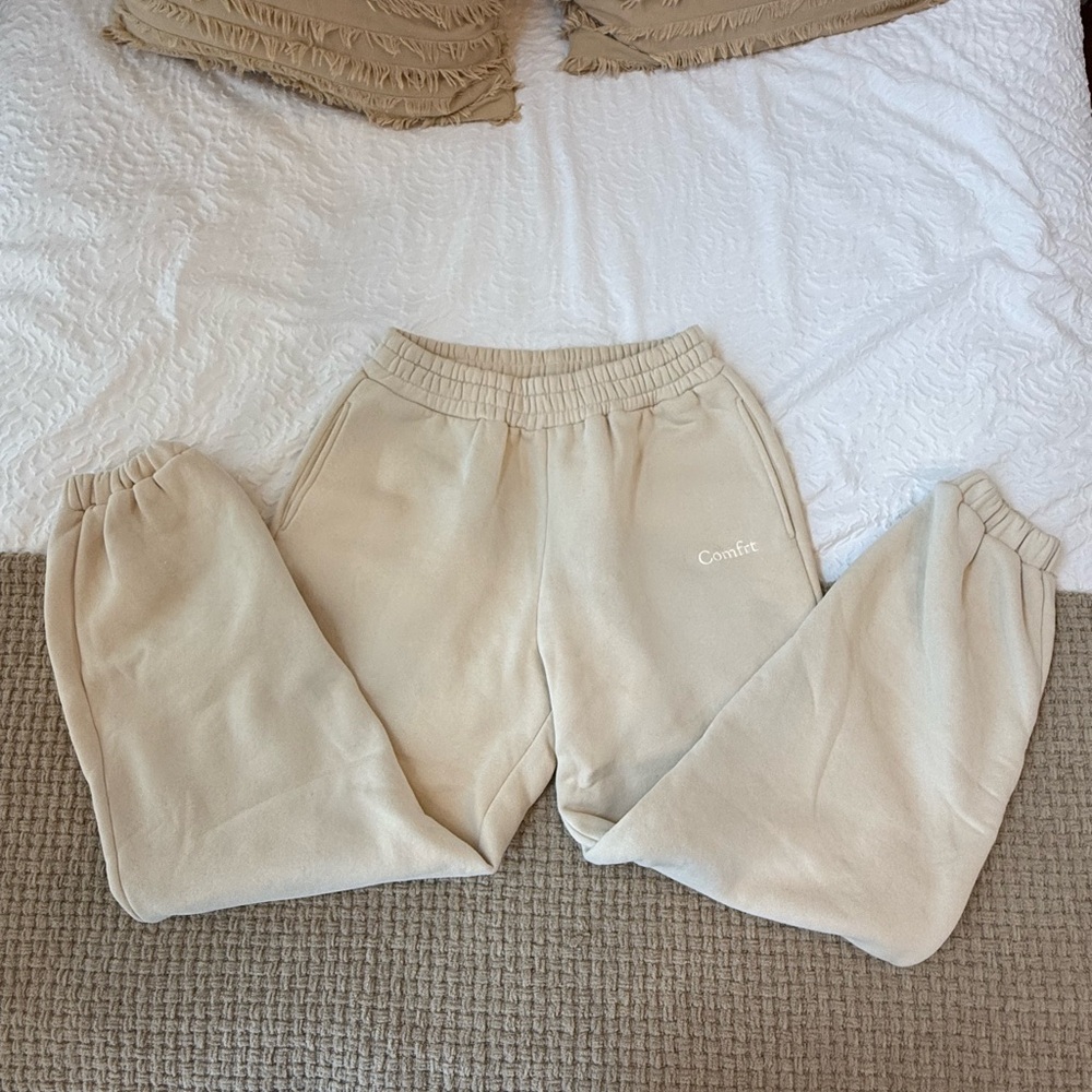 Comfrt Set
